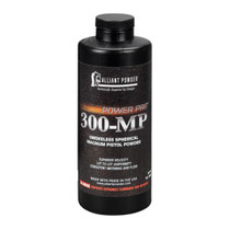Alliant Power Pro 300 -MP Smokeless Powder - 1 Lb. ** ADULT SIGNATURE REQUIRED** SEE DETAILS IN DESCRIPTION Alliant Power Pro 300 -MP Smokeless Powder - 1 Lb. ** ADULT SIGNATURE REQUIRED** SEE DETAILS IN DESCRIPTION