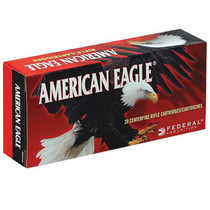 Federal | 338 Lapua Magnum 250gr SP | 20 Rounds