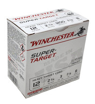 Winchester | 12 Gauge | 250 Rounds