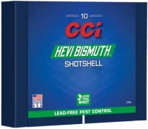 CCI | 38 Special/ 357 Magnum Shot Shell | 10 Rounds