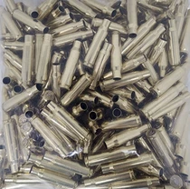 Brass 308 Win/7.62 | 250 Pieces