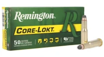 Remington | 25-20 Winchester 86gr PSP | 50 Rounds
