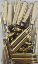 Mixed Brass - 270 Winchester Brass - Cleaned & Polished  - 50 Pieces