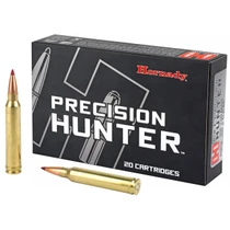 Hornady | 300 Win Mag 200gr ELD-X | 200 Rounds