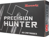 Hornady | 30-06 Springfield 178gr ELD | 200 Rounds