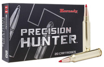 Hornady | 25 Creedmoor 128gr ELD-X Polymer Tip | 20 Rounds