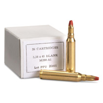 Prvi | 5.56x45 MM | 20 Rounds