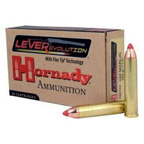 Hornady | 444 Marlin 265gr Polymer Tip | 20 Rounds