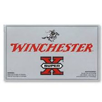 Winchester SuperX Ammunition - 308 Winchester - 180 Grain Power Point - 20 Rounds - Brass Case Winchester SuperX Ammunition - 308 Winchester - 180 Grain Power Point - 20 Rounds - Brass Case