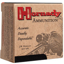 Hornady | 480 Ruger 325gr HP | 20 Rounds