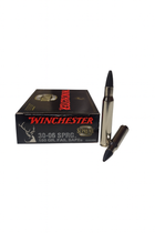 Winchester Supreme Ammunition - 30-06 Springfield - 180 Grain Fail Safe - 20 Rounds Winchester Supreme Ammunition - 30-06 Springfield - 180 Grain Fail Safe - 20 Rounds