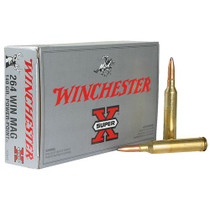 Winchester | 264 Winchester Mag 140gr Power Point | 20 Rounds