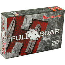 Hornady | 25-06 Remington 90gr | 20 Rounds