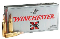 Winchester Super-x Ammunition - 7 MM STW - 150 Grain Power Point - 20 Rounds Winchester Super-x Ammunition - 7 MM STW - 150 Grain Power Point - 20 Rounds