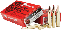 Hornady 5.56 NATO 53 Grain CX TAP Patrol LE - 20 Rounds - Brass Case Hornady 5.56 NATO 53 Grain CX TAP Patrol LE - 20 Rounds - Brass Case