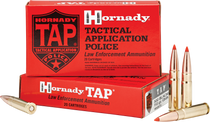 Hornady 300 Blackout 110 Grain GMX TAP LE - 20 Rounds - Brass Case Hornady 300 Blackout 110 Grain GMX TAP LE - 20 Rounds - Brass Case
