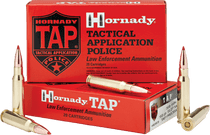 Hornady | 308 Winchester 155gr ELD | 20 Rounds