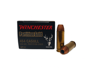 Winchester | 454 Casull 260gr | 20 Rounds