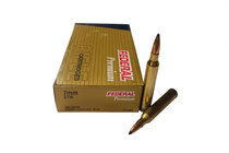 Federal Premium Ammunition - 7 MM STW - 160 Grain Boat Tail Soft Point - 20 Rounds Federal Premium Ammunition - 7 MM STW - 160 Grain Boat Tail Soft Point - 20 Rounds