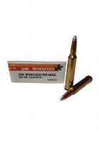 Winchester | 300 Win Mag 220gr Silver Tip | 20 Rounds