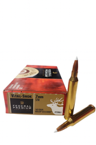 Federal Premium Ammunition - 7 MM STW - 160 Grain Nosler AccuBond - 20 Rounds