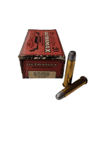 Ultramax | 45-70 Government 405gr RN | 20 Rounds