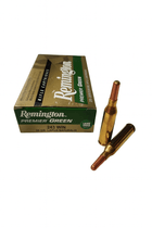 Remington | 243 Winchester 90gr Lapua Naturalis | 20 Rounds