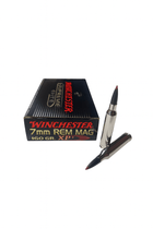Winchester | 7mm Rem Mag 160gr Polymer Tip | 20 Rounds