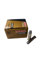 Federal Premium Ammunition - 357 Magnum - 180 Grain Castcore - 20 Rounds