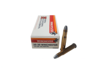 Winchester | 30-30 Winchester 170gr Silver Tip | 20 Rounds