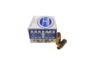 Cor Bon | 40 S&W 150gr JHP | 20 Rounds