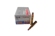 Winchester | 30-30 Winchester 170gr JSP | 24 Rounds