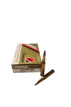 Federal | 7 MM Mauser 140gr Nosler Partition | 20 Rounds