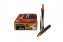 Federal Premium Ammunition - 35 Whelen - 225 Grain Trophy Bonded Bear Claw - 20 Rounds