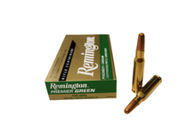 Remington | 308 Winchester 180gr Lapua Naturalis | 20 Rounds