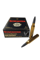 Winchester | 300 Win Mag 180gr Power Point Plus | 20 Rounds
