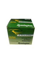 Remington Cyclone Ammunition - 22 LR - 36 Grain Lead Hollow Point - 325 Rounds
