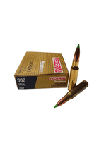 Federal | 308 Winchester 150gr Nosler Ballistic Tip | 20 Rounds