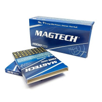 Magtech Large Rifle Primers - 5000 Primers ** ADULT SIGNATURE REQUIRED** SEE DETAILS IN DESCRIPTION