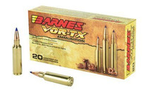 Barnes | 30-06 Springfield 180gr Polymer Tip | 20 Rounds