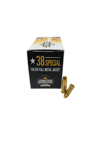 Armscor | 38 Special 158gr FMJ | 100 Rounds