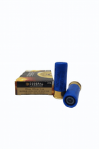 Federal Premium Ammunition - 12 Ga - 2 3/4" - 1 Oz. Hydra-Shok HP Rifled Slug - 5 Rounds