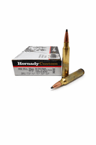 Hornady | 300 Win Mag 190 Grain Spire Point | 20 Rounds