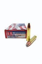 Hornady | 400 Legend 210 Grain Soft Point | 20 Rounds