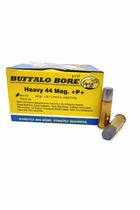 Buffalo Bore | 44 Mag 340gr | 20 Rounds