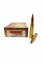 Barnes Vor-TX Ammunition - 338 Winchester Magnum - 225 Grain TSX BT (Lead Free)- 20 Rounds
