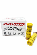 Winchester | 20 Gauge | 25 Rounds