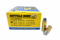 Buffalo Bore | 475 Linebaugh 420gr | 50 Rounds