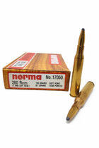 Norma | 280 Rem 150gr SP | 20 Rounds