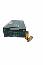 Speer | 9 MM Luger 100gr | 50 Rounds